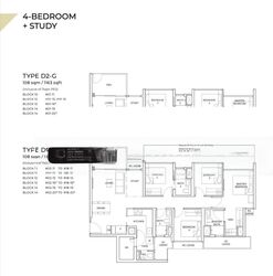 Bukit Batok West Avenue 3 (D23), Condominium #462344151